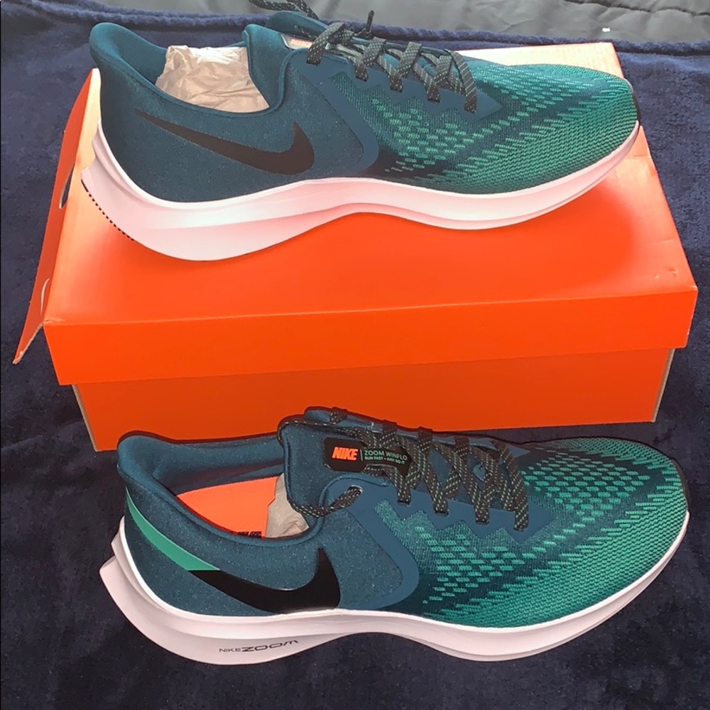 Nike Zoom Winflo 6